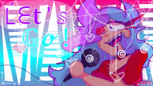𝕃𝔼𝕋'𝕊 𝔾𝕠!