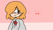 sweetie girlo