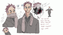 old man