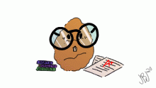 Nerdnugget @WolfHats