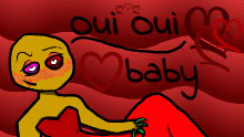PAINTMELIKEONEOFYOURFRENCHGIRLS