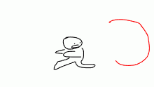 bitten