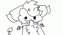 Oh no