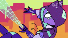 Spidersona lol