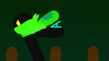 just meh oc