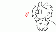 Sends Love