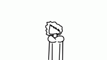 add the color and the face-