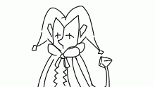 Gm people owo