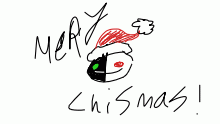 Mery Chismas
