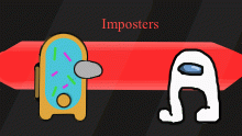 Amogus