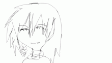 not lazy animator just awoke animat