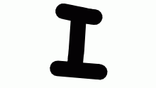 I