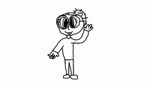 this little cutie (my crush) is