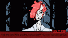 a meme