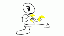 banana guns