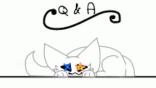Q & A with JiNx!