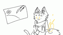 if you want your oc in space