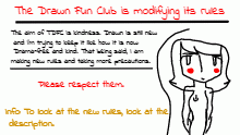 TDFC | Official Rules