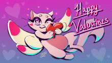 Happy Valentines! 2025 💌