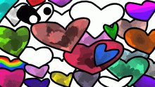 hearts