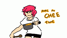 im a simple man,