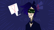 Casandra for Val