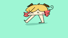 walkin`