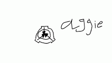 um scp aggie roleplay thing