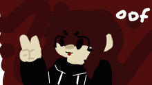 Another doodle Owo