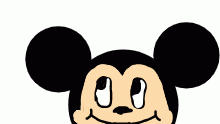 Mickey Mouse