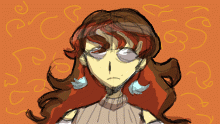 Redrawing Old Art is Fun :D