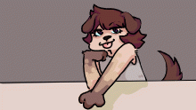 am good dog