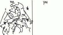 My style vs Your style: Dex