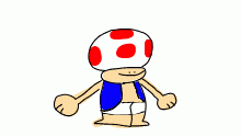 toad