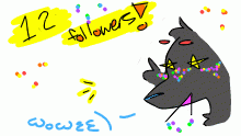 Confetti and such