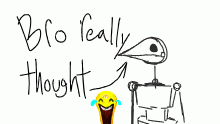 I don't know