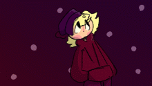 star gazing