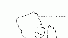 Scratch