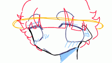 Avatar for Kuribane