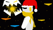 new pfp prob