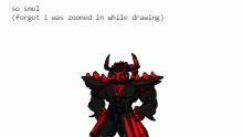 Possible redesigns part 1