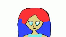 me as a oc for adoption