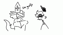 jesus doggo