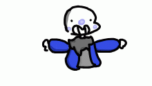a other request dwb