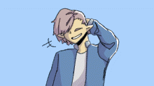 Avatar for Stacky