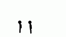 stick man fight i guess