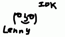 Lenny