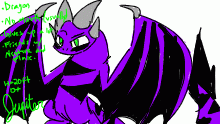 my new oc