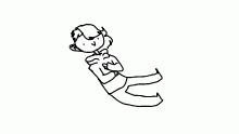 am big bored