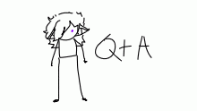 Ash Q+A